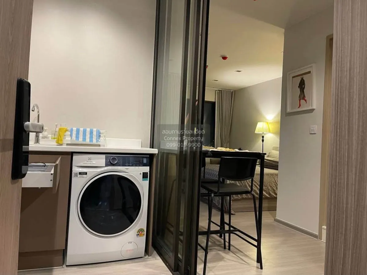 For Rent Condo , Life Sathorn Sierra , BTS-Talat Phlu , Talat Phl 4