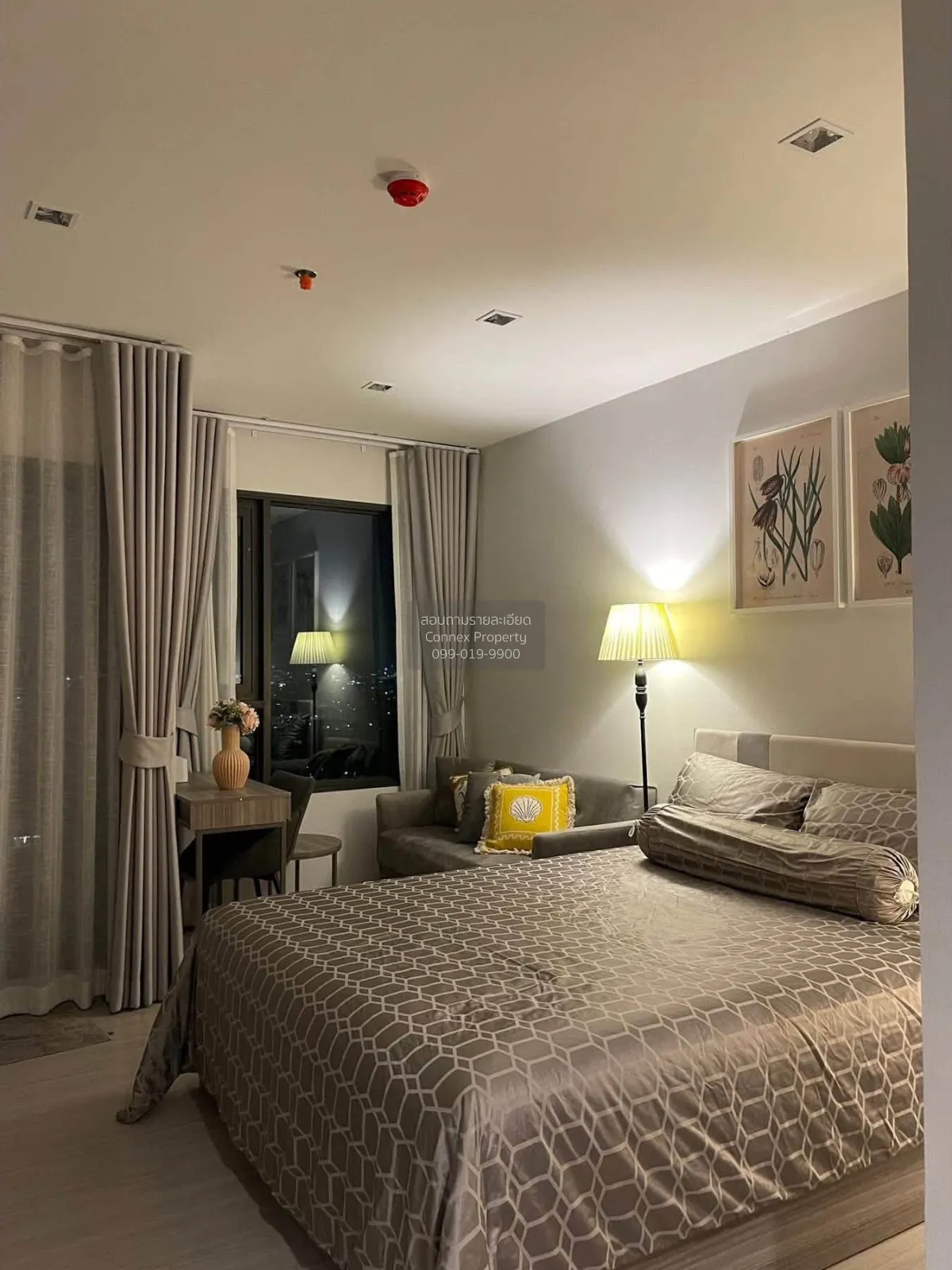 For Rent Condo , Life Sathorn Sierra , BTS-Talat Phlu , Talat Phl