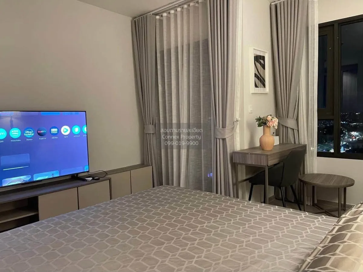 For Rent Condo , Life Sathorn Sierra , BTS-Talat Phlu , Talat Phl
