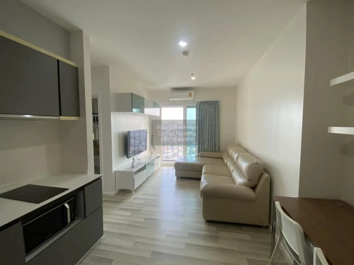 For Rent Condo , The Key Sathorn - Charoenrat , BTS-Surasak , Ban 1