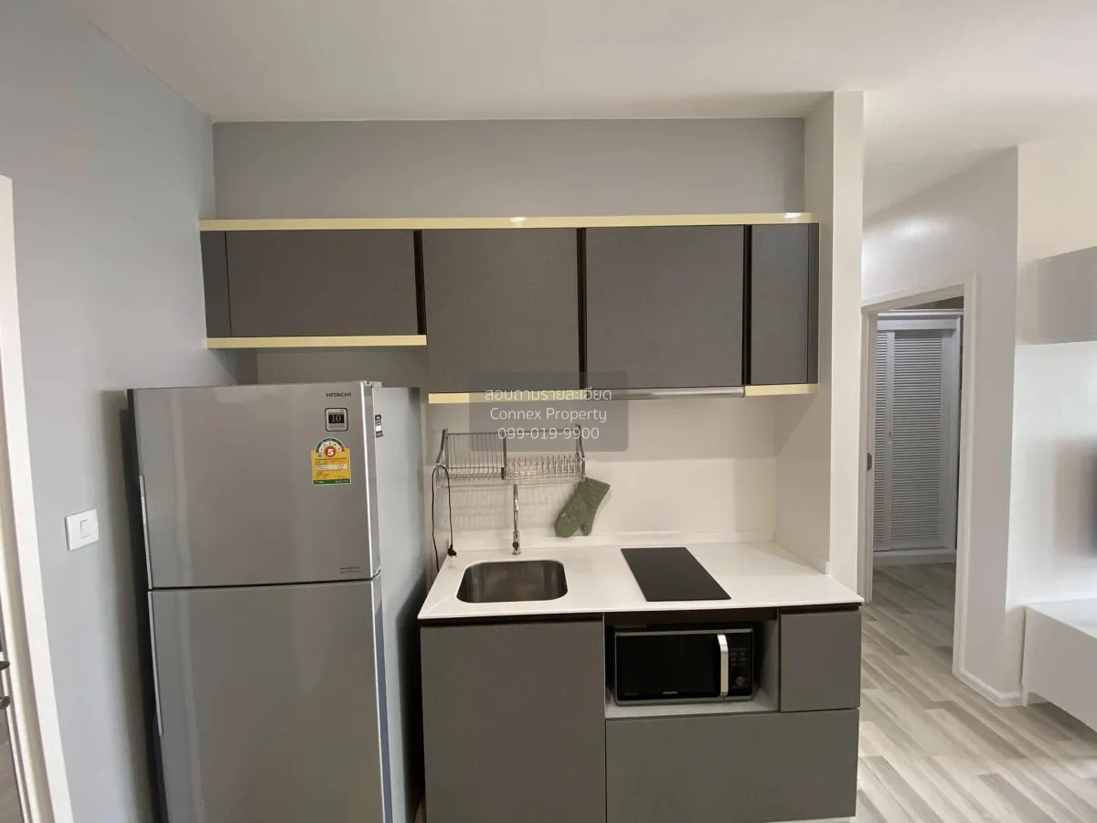 For Rent Condo , The Key Sathorn - Charoenrat , BTS-Surasak , Ban 3