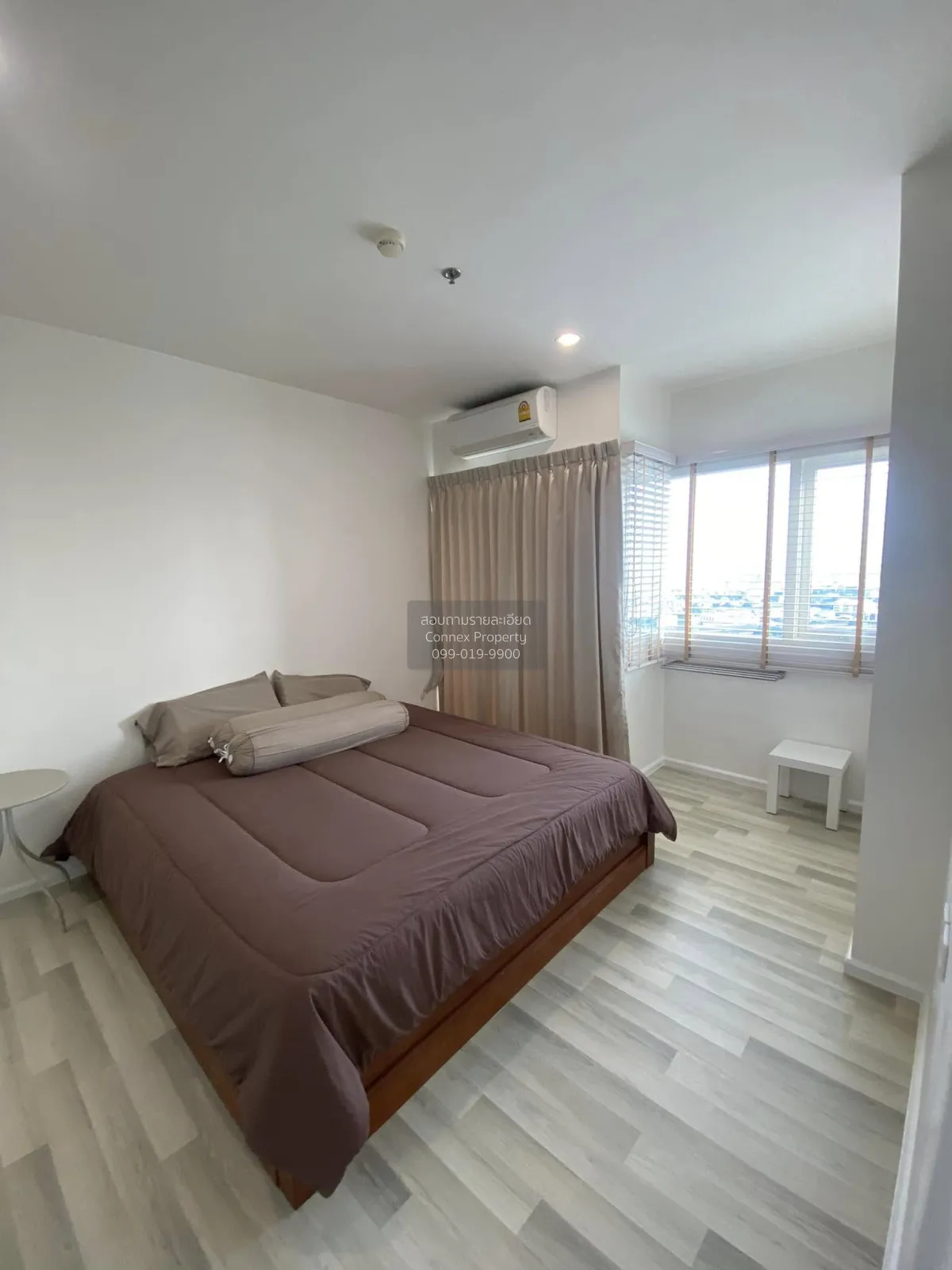 For Rent Condo , The Key Sathorn - Charoenrat , BTS-Surasak , Ban 4