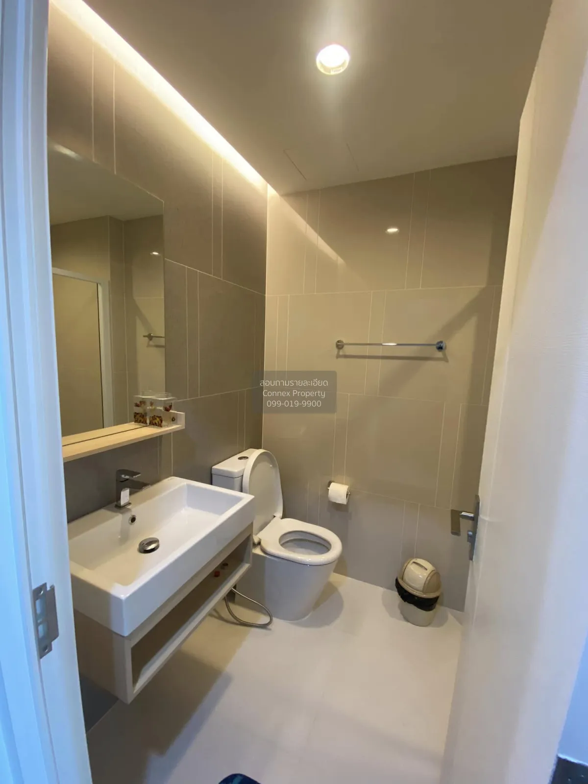 For Rent Condo , The Key Sathorn - Charoenrat , BTS-Surasak , Ban