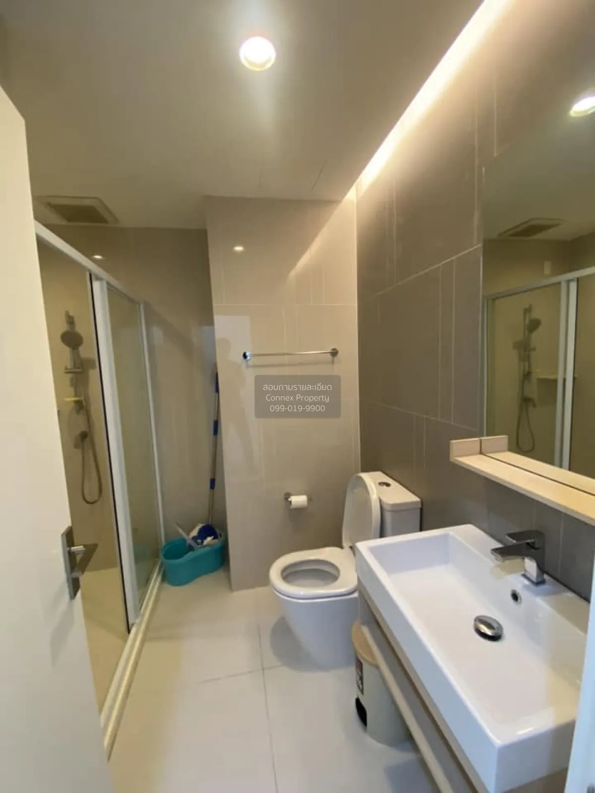 For Rent Condo , The Key Sathorn - Charoenrat , BTS-Surasak , Ban