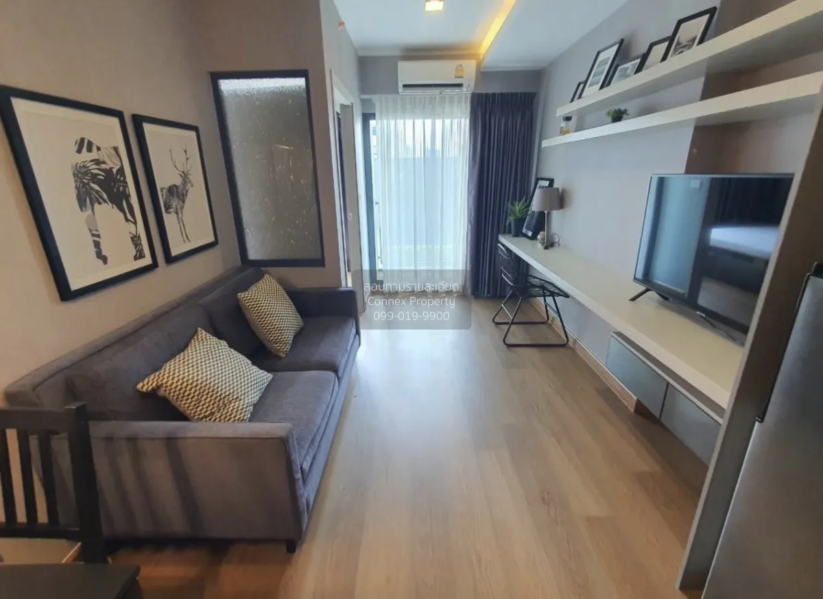 For Sale Condo , Ideo Sukhumvit 93 , newly renovated , BTS-Bang C 3