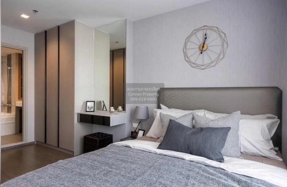 For Sale Condo , Ideo Sukhumvit 93 , newly renovated , BTS-Bang C 4