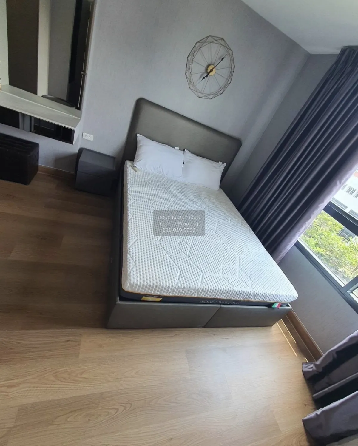For Sale Condo , Ideo Sukhumvit 93 , newly renovated , BTS-Bang C