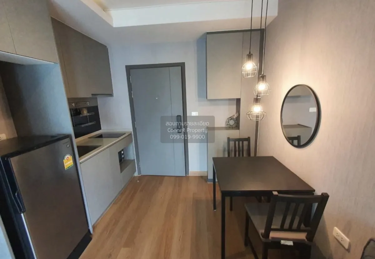For Sale Condo , Ideo Sukhumvit 93 , newly renovated , BTS-Bang C