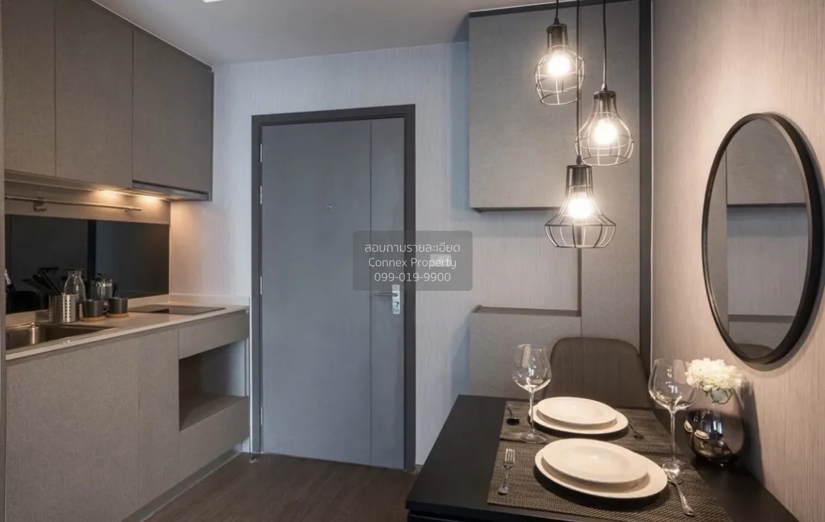 For Sale Condo , Ideo Sukhumvit 93 , newly renovated , BTS-Bang C