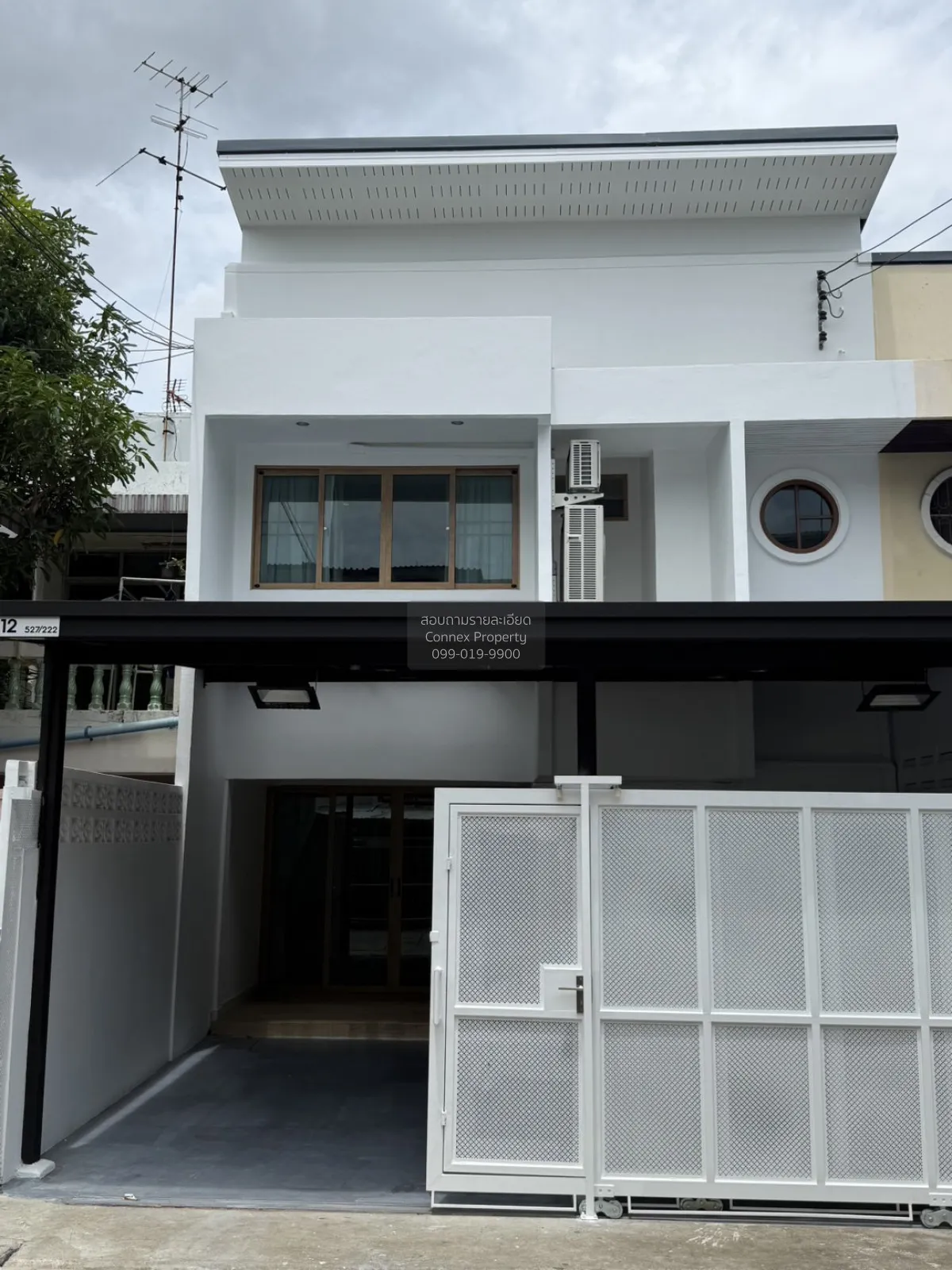 For Rent Townhouse for rent, Soi Chan 16, Sathorn. , Thung Wat Do 1