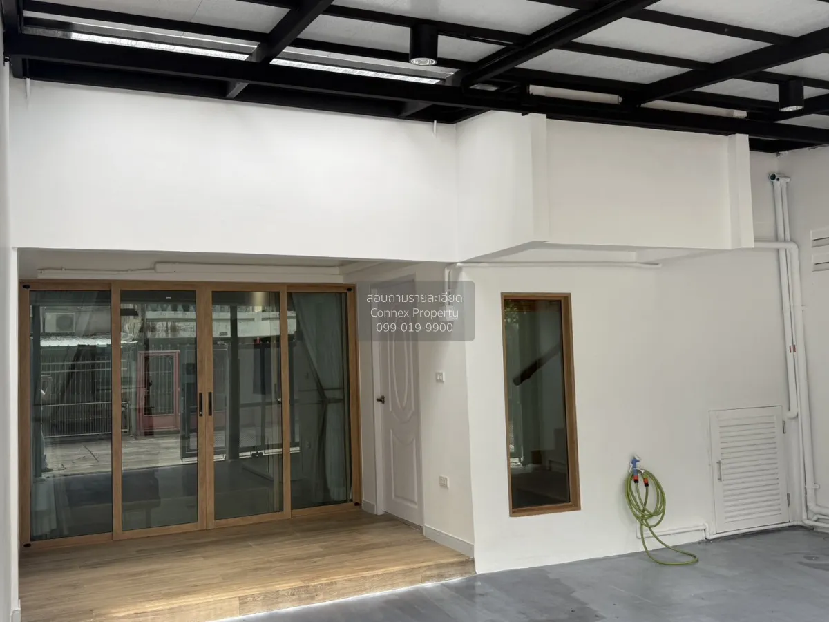 For Rent Townhouse for rent, Soi Chan 16, Sathorn. , Thung Wat Do 2