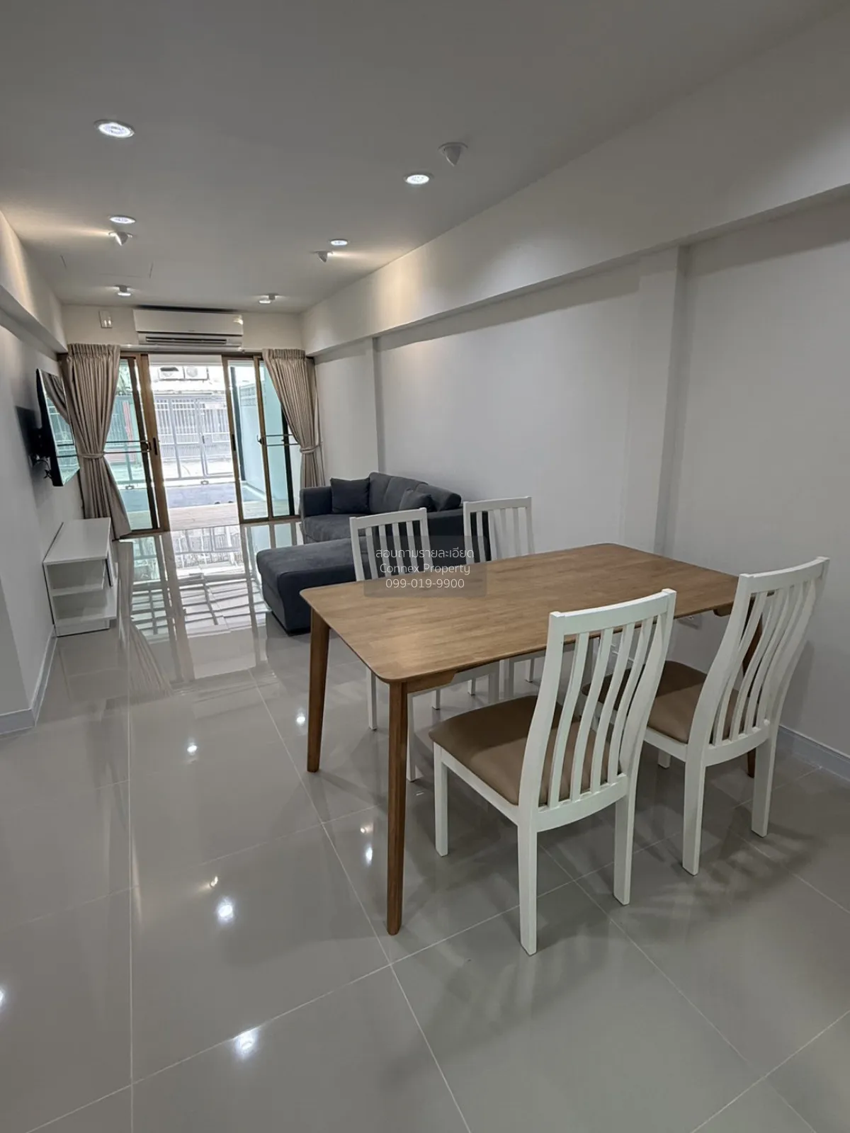 For Rent Townhouse for rent, Soi Chan 16, Sathorn. , Thung Wat Do 4