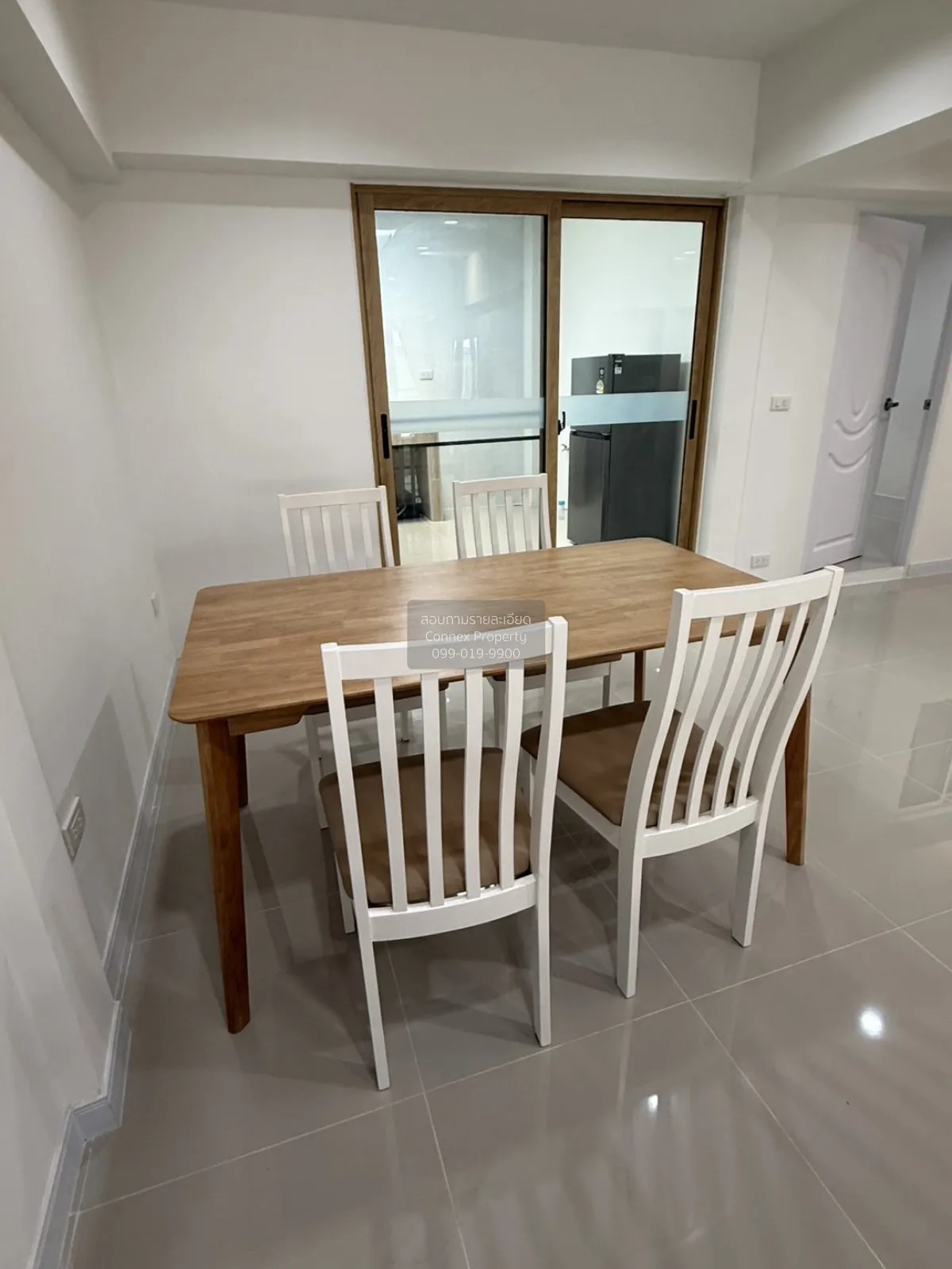 For Rent Townhouse for rent, Soi Chan 16, Sathorn. , Thung Wat Do
