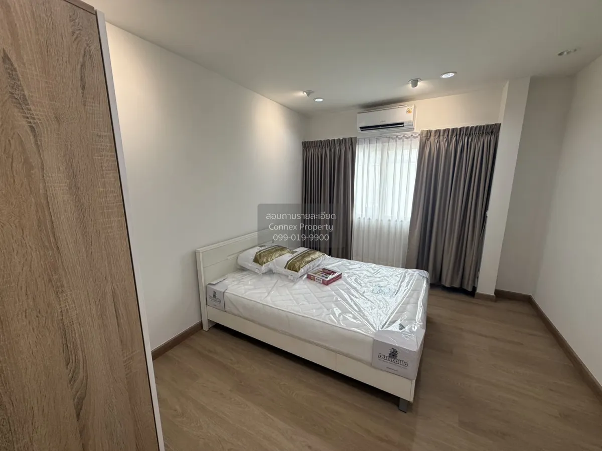 For Rent Townhouse for rent, Soi Chan 16, Sathorn. , Thung Wat Do