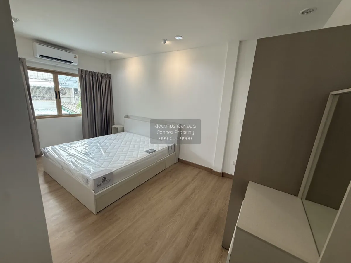 For Rent Townhouse for rent, Soi Chan 16, Sathorn. , Thung Wat Do