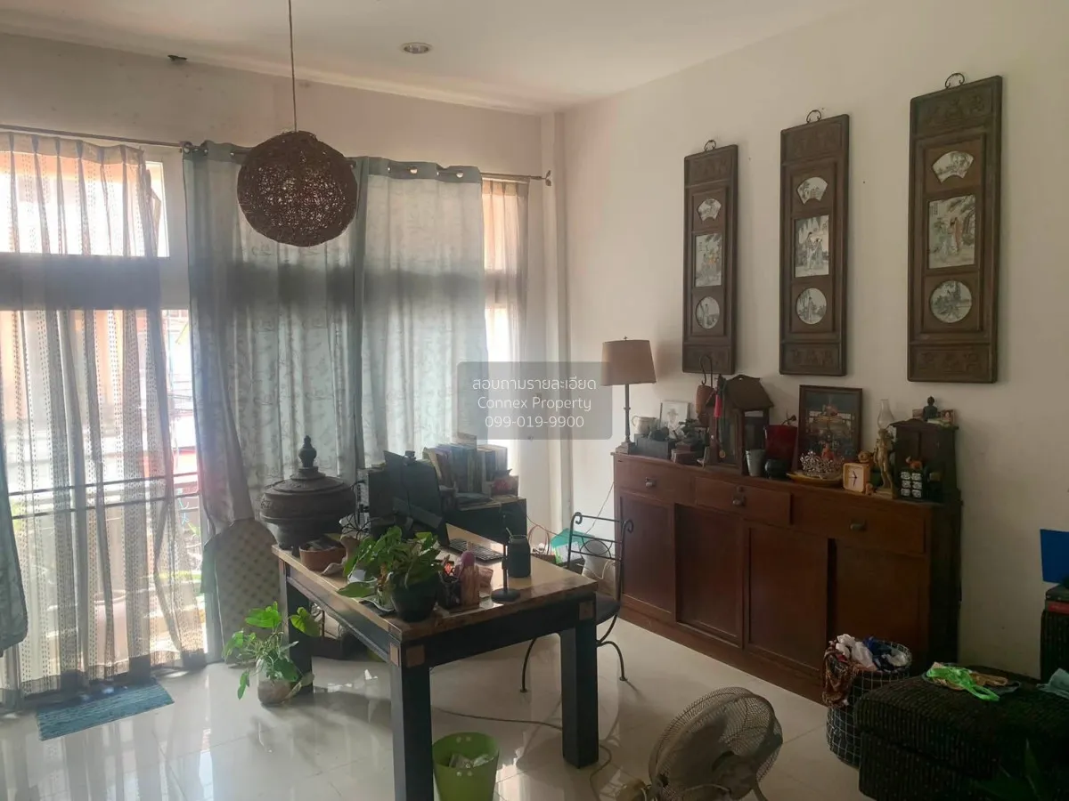 For Sale Townhouse/Townhome  , Fresh Villa , Nuan Chan , Bung Kum 2