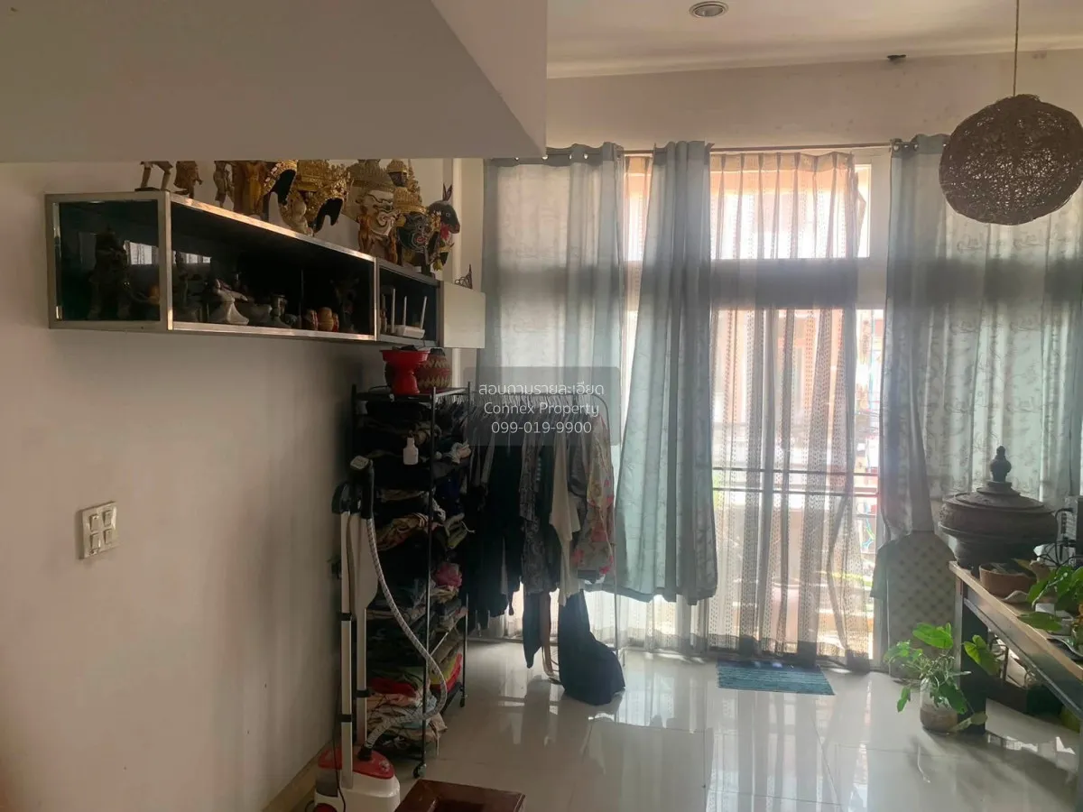 For Sale Townhouse/Townhome  , Fresh Villa , Nuan Chan , Bung Kum 3