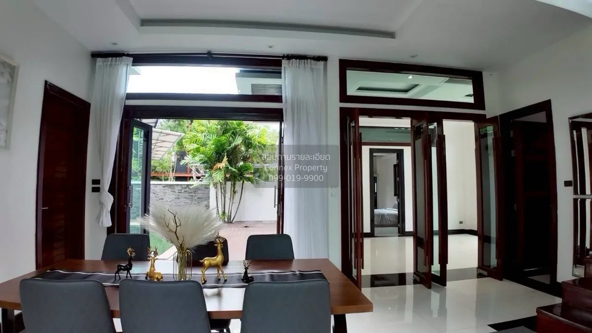 ขายบ้านในพื้นที่ฉลอง ใกล้โรบินสัน โรงเรียนนานาชาติ และท่าเรือ ฉลอ 3