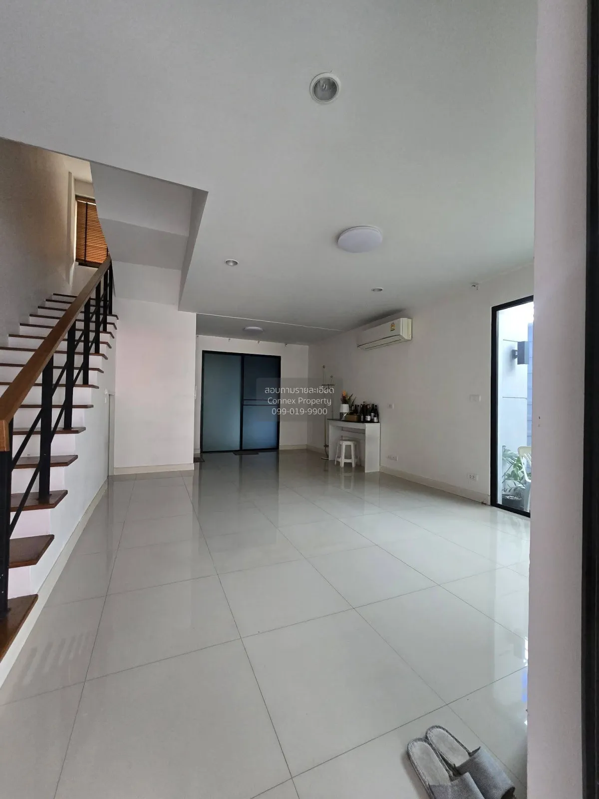 For Rent Townhouse/Townhome  , AREEYA MANDARINA KASET - NAWAMINTR 4