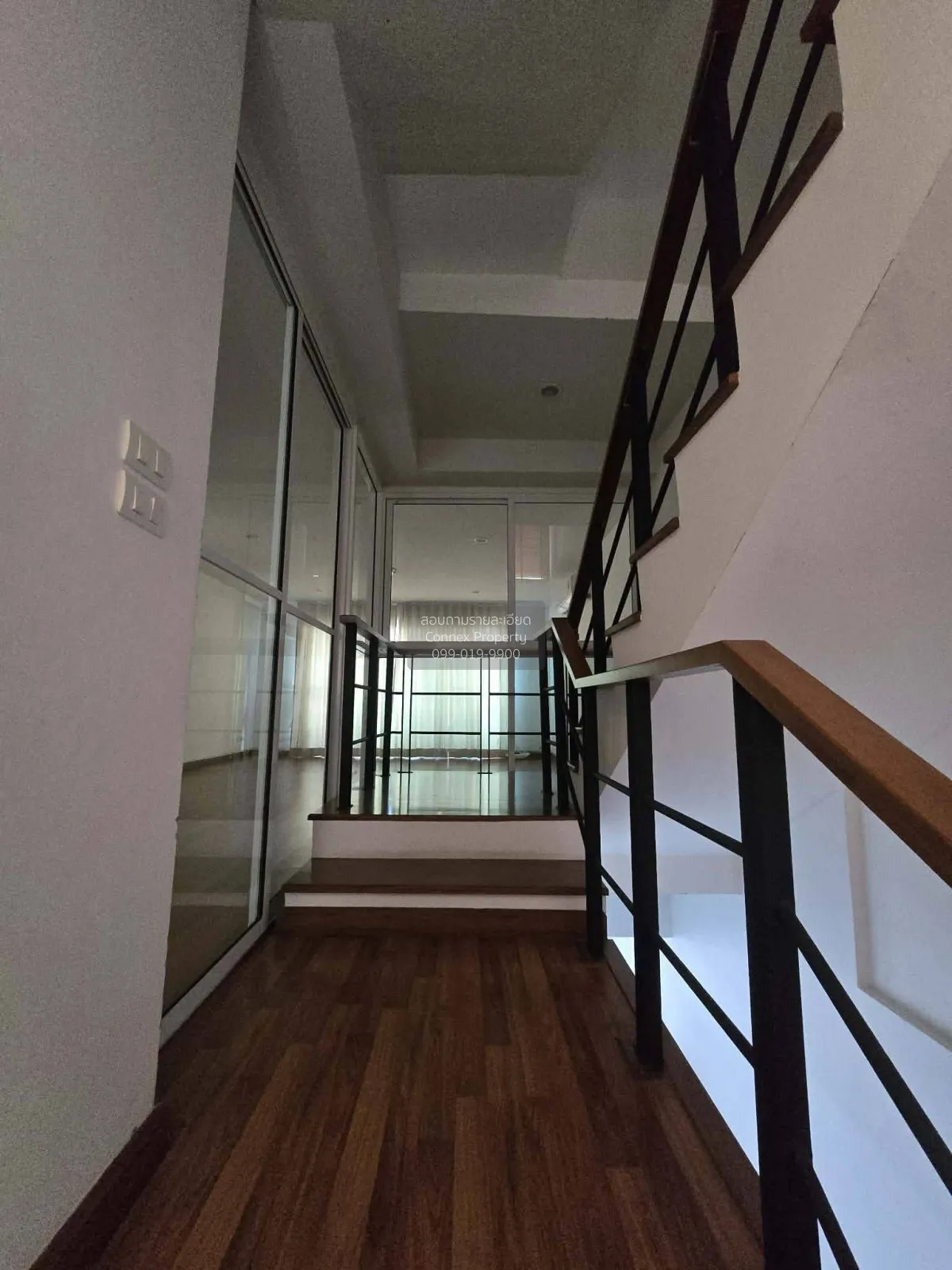 For Rent Townhouse/Townhome  , AREEYA MANDARINA KASET - NAWAMINTR