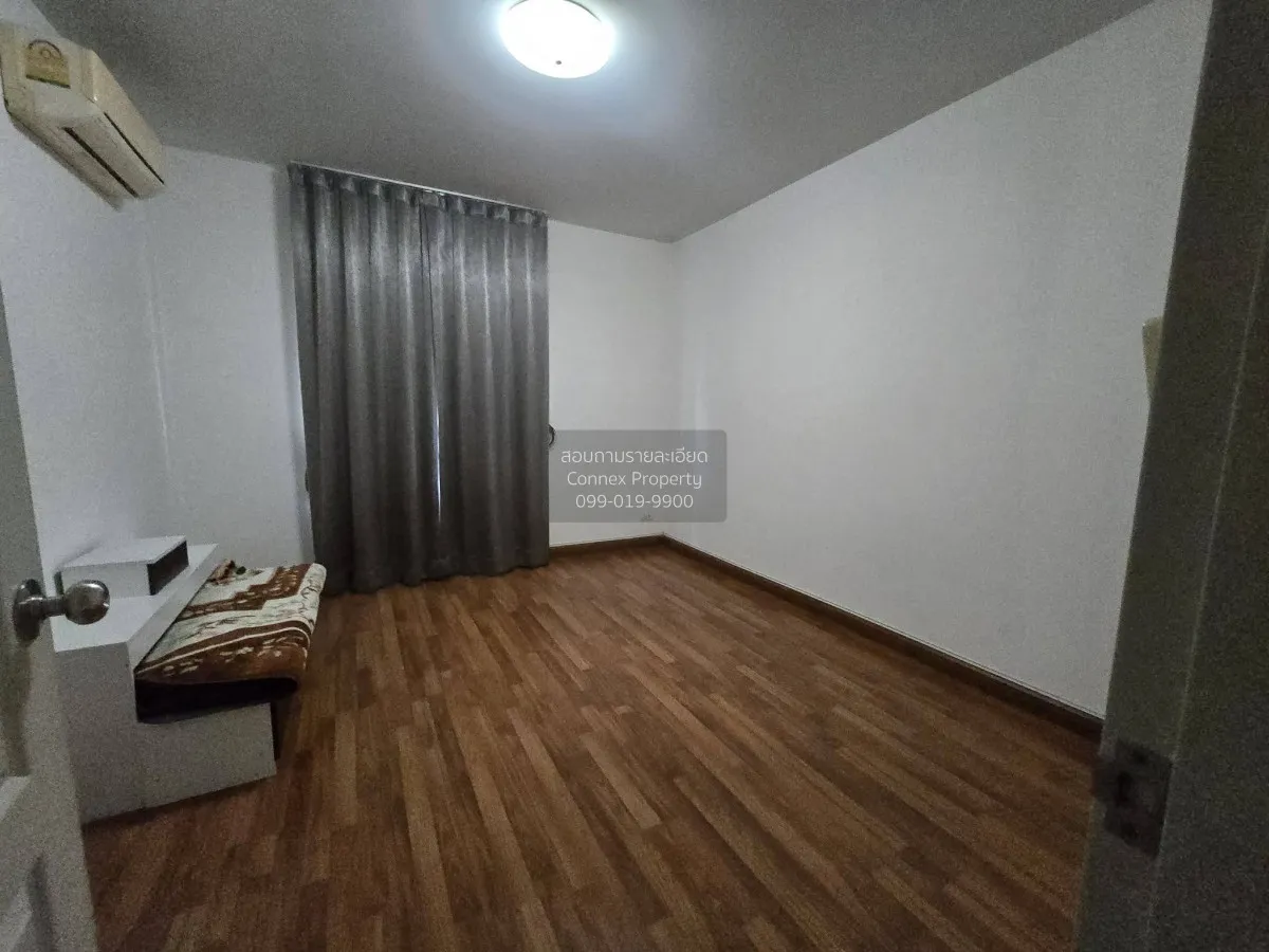 For Rent Townhouse/Townhome  , AREEYA MANDARINA KASET - NAWAMINTR