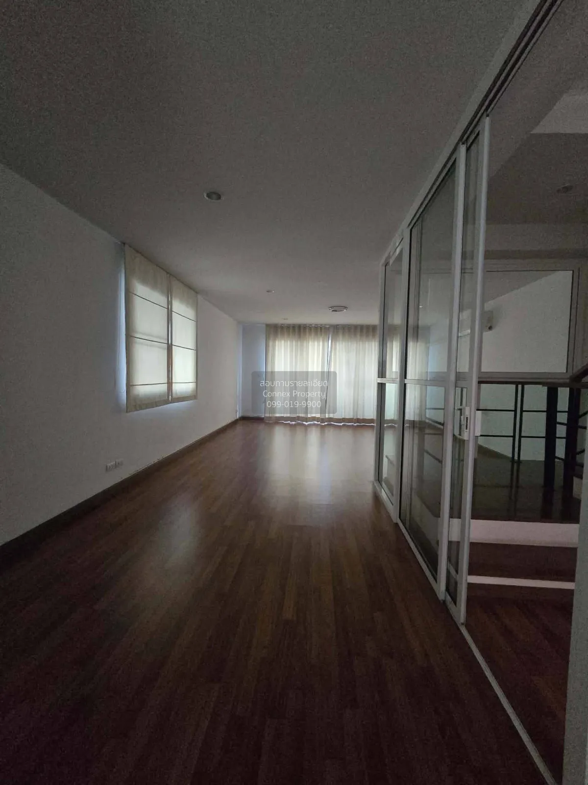 For Rent Townhouse/Townhome  , AREEYA MANDARINA KASET - NAWAMINTR