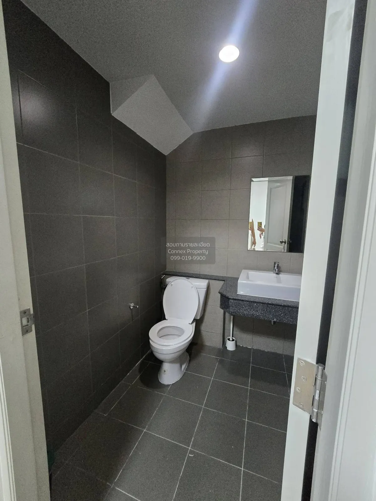 For Rent Townhouse/Townhome  , AREEYA MANDARINA KASET - NAWAMINTR
