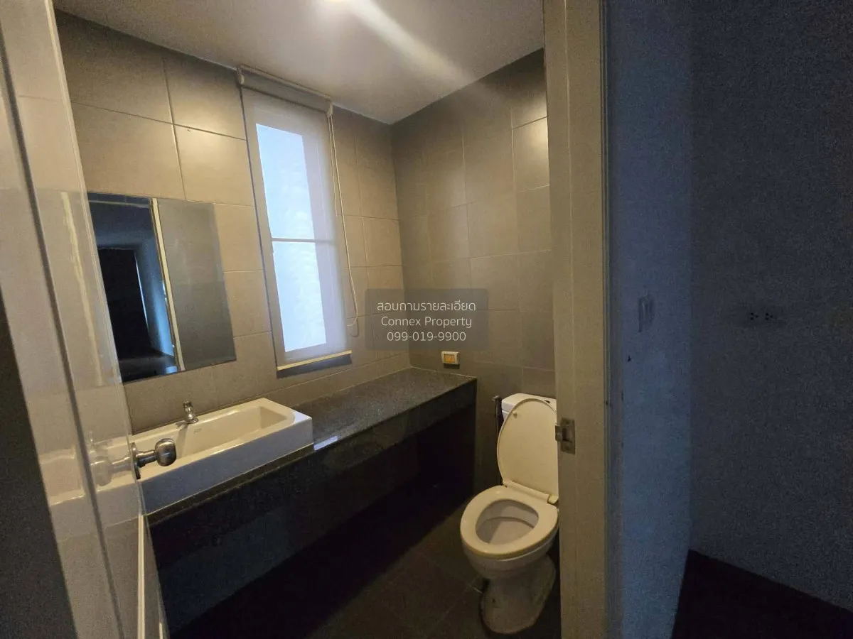 For Rent Townhouse/Townhome  , AREEYA MANDARINA KASET - NAWAMINTR