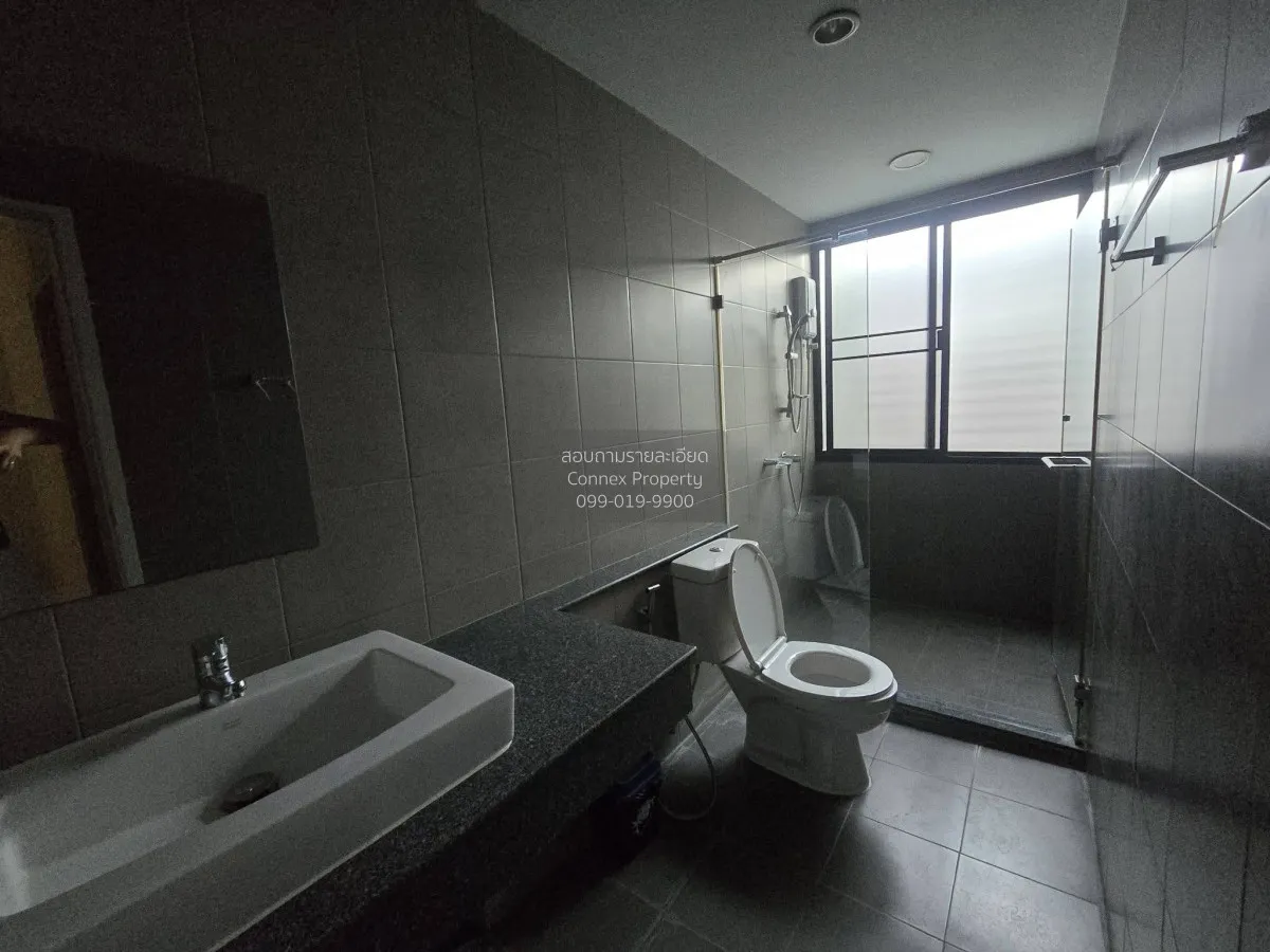 For Rent Townhouse/Townhome  , AREEYA MANDARINA KASET - NAWAMINTR
