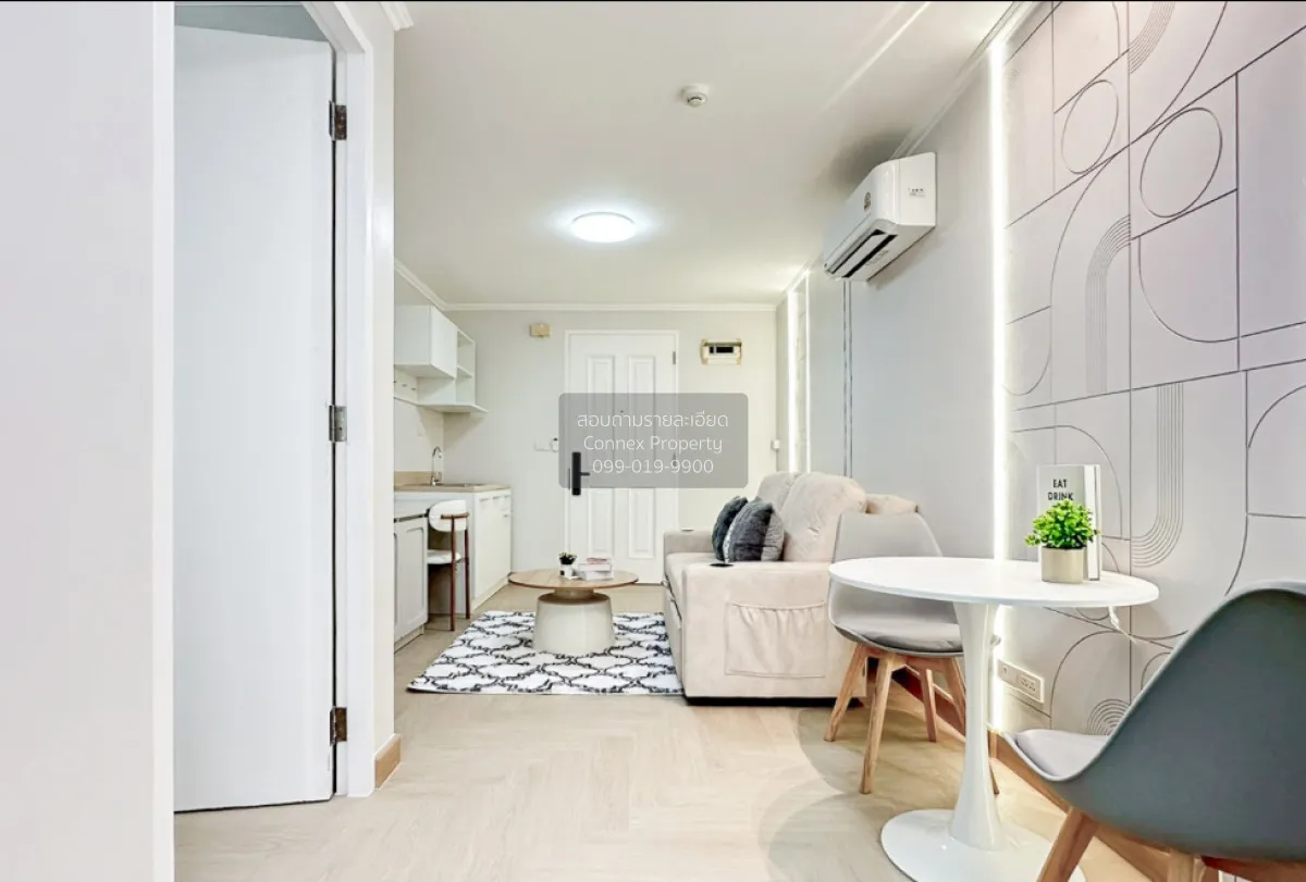 For Sale Condo , The Clover Thonglor , newly renovated , BTS-Thon 1