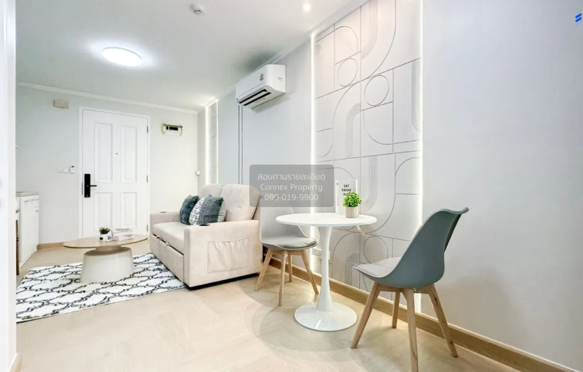 For Sale Condo , The Clover Thonglor , newly renovated , BTS-Thon 2