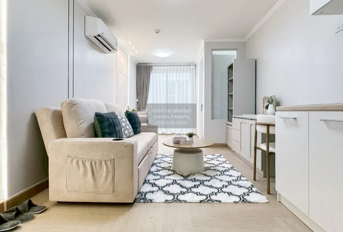 For Sale Condo , The Clover Thonglor , newly renovated , BTS-Thon 3