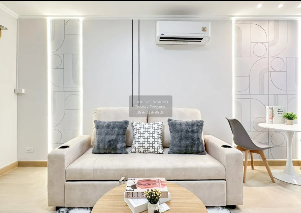 For Sale Condo , The Clover Thonglor , newly renovated , BTS-Thon