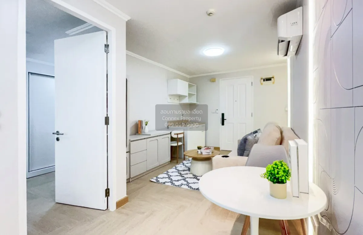 For Sale Condo , The Clover Thonglor , newly renovated , BTS-Thon