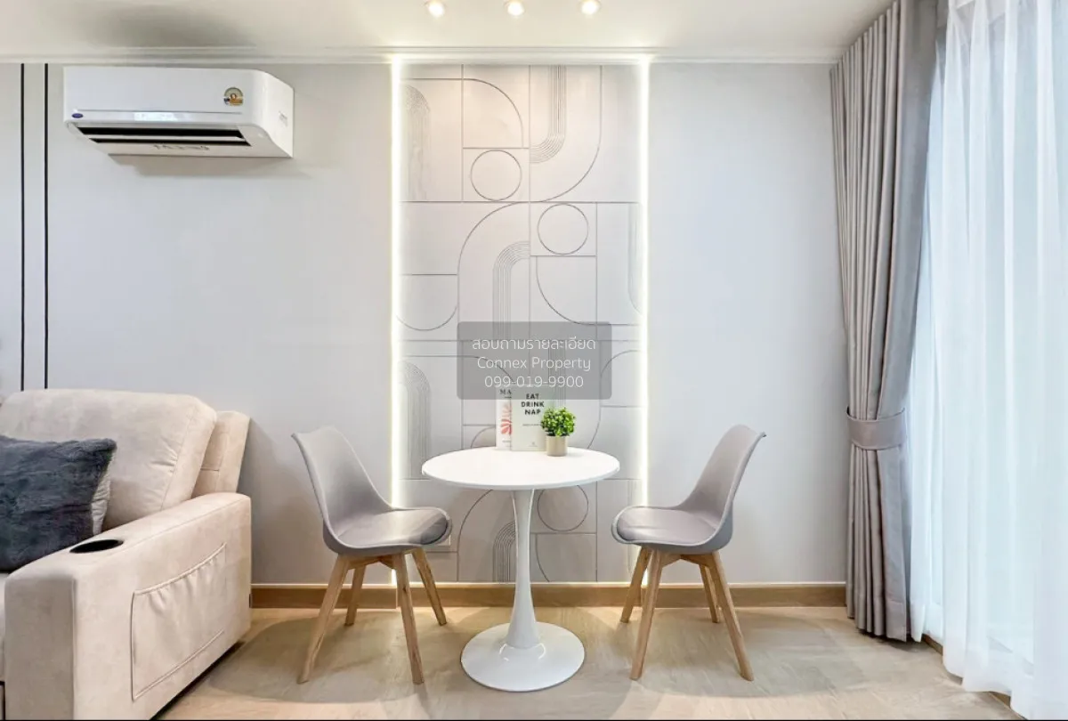 For Sale Condo , The Clover Thonglor , newly renovated , BTS-Thon