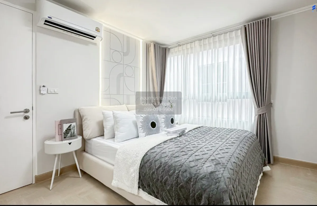 For Sale Condo , The Clover Thonglor , newly renovated , BTS-Thon