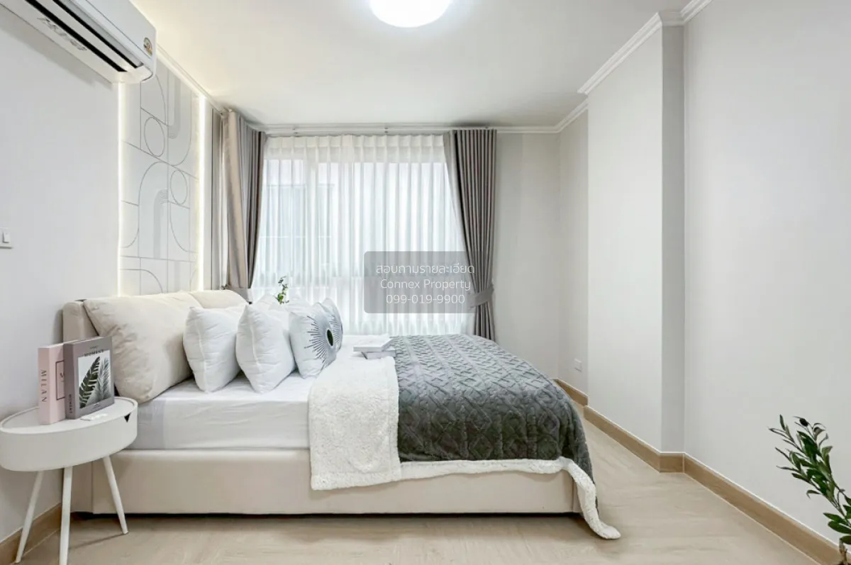 For Sale Condo , The Clover Thonglor , newly renovated , BTS-Thon