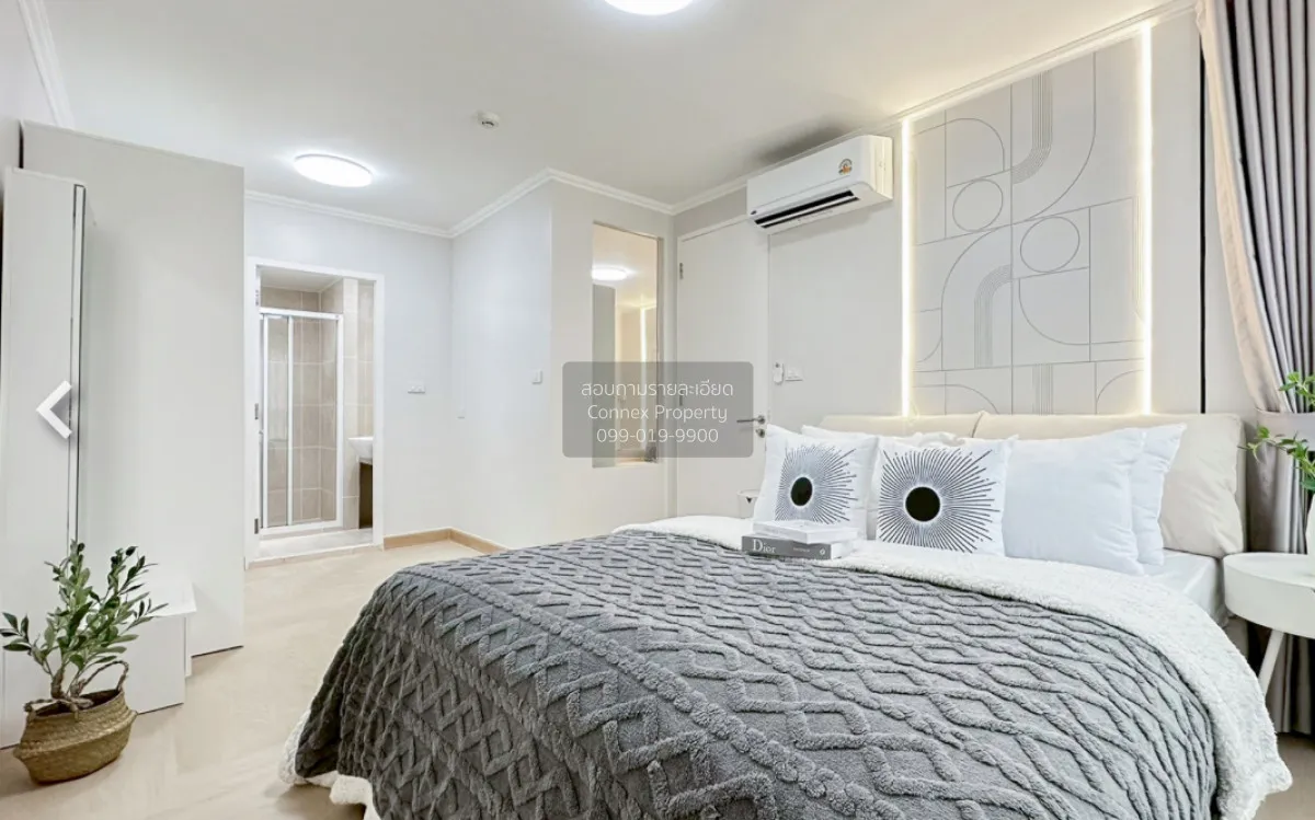 For Sale Condo , The Clover Thonglor , newly renovated , BTS-Thon