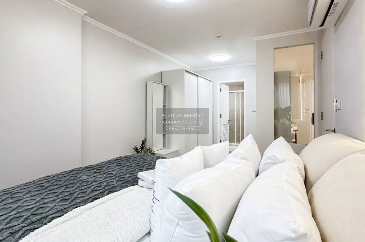 For Sale Condo , The Clover Thonglor , newly renovated , BTS-Thon