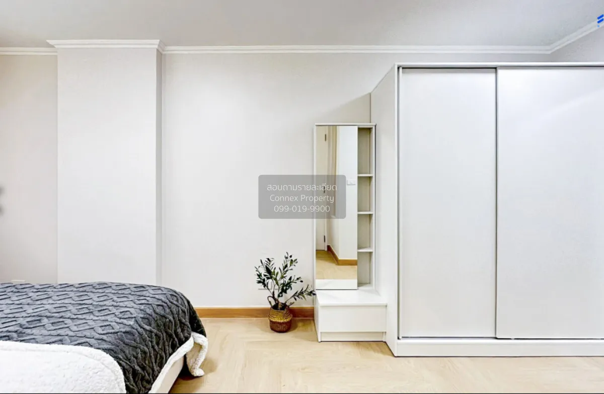 For Sale Condo , The Clover Thonglor , newly renovated , BTS-Thon