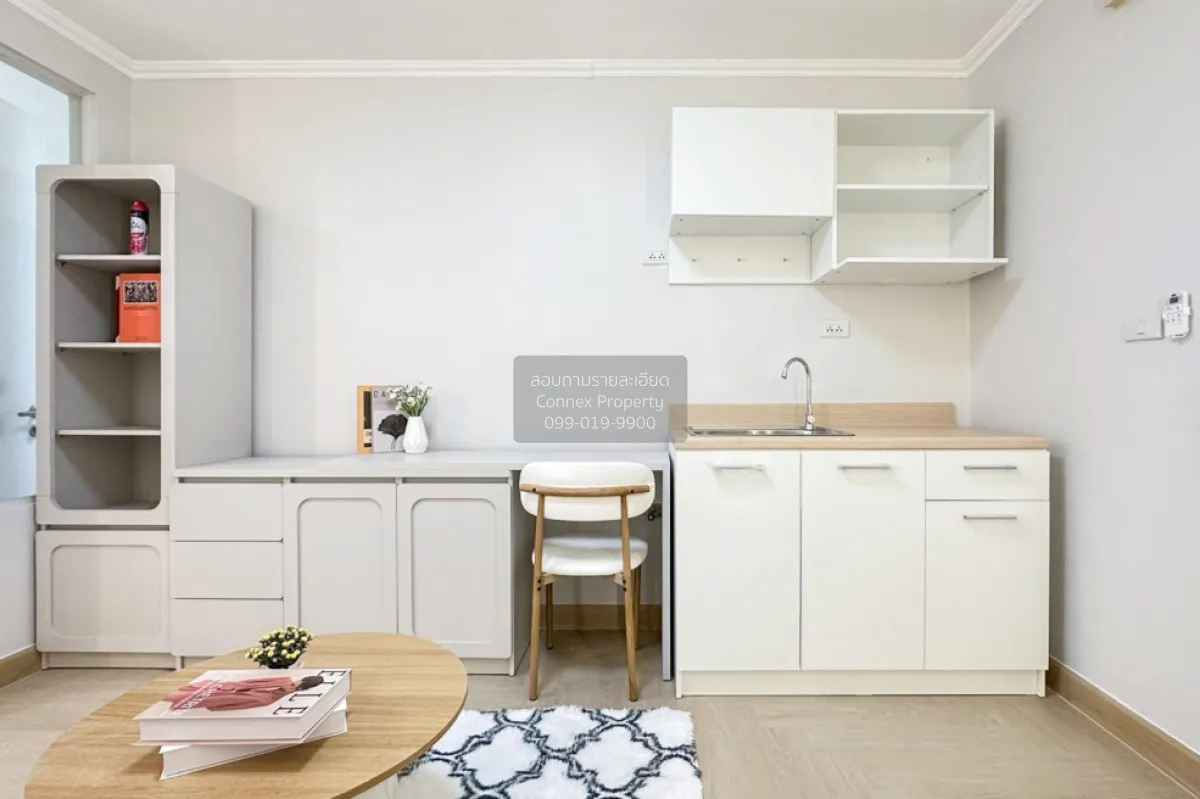 For Sale Condo , The Clover Thonglor , newly renovated , BTS-Thon