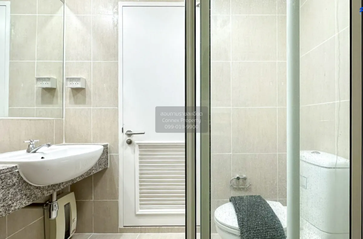 For Sale Condo , The Clover Thonglor , newly renovated , BTS-Thon