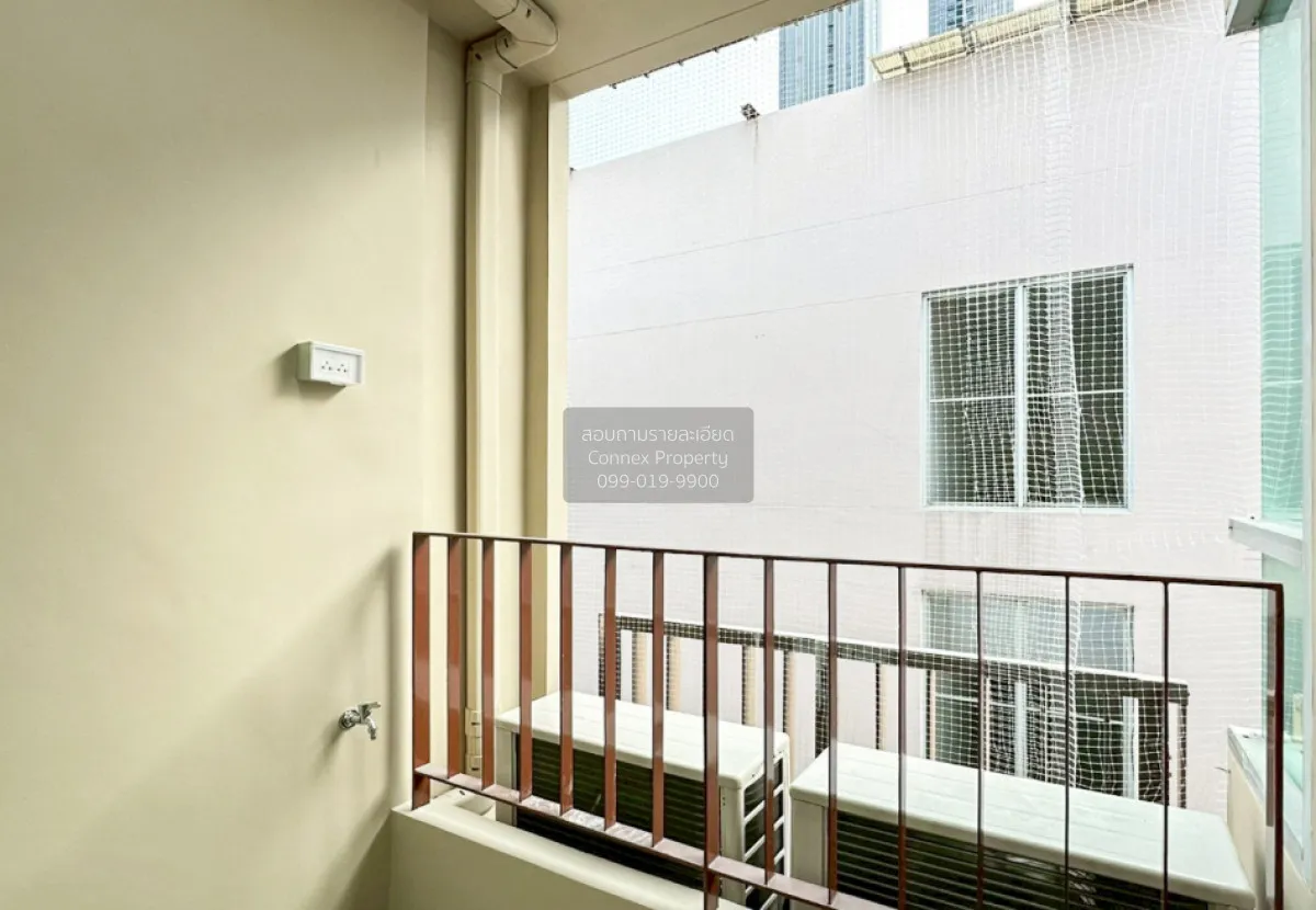 For Sale Condo , The Clover Thonglor , newly renovated , BTS-Thon