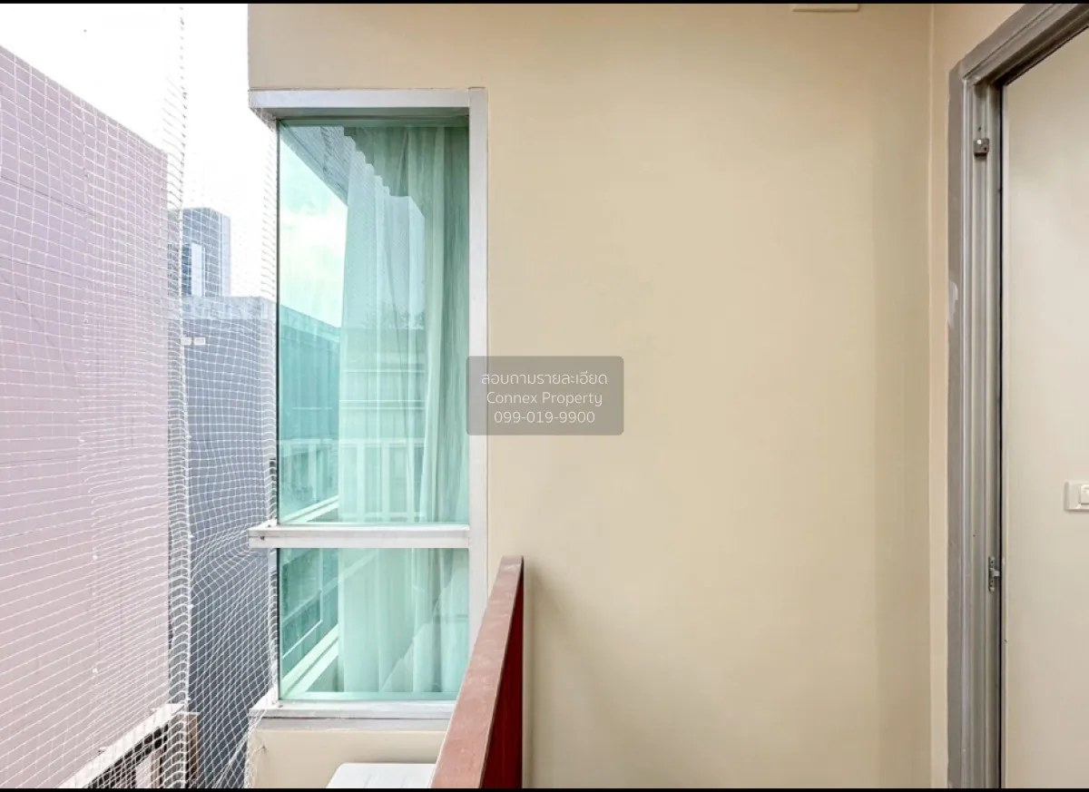 For Sale Condo , The Clover Thonglor , newly renovated , BTS-Thon