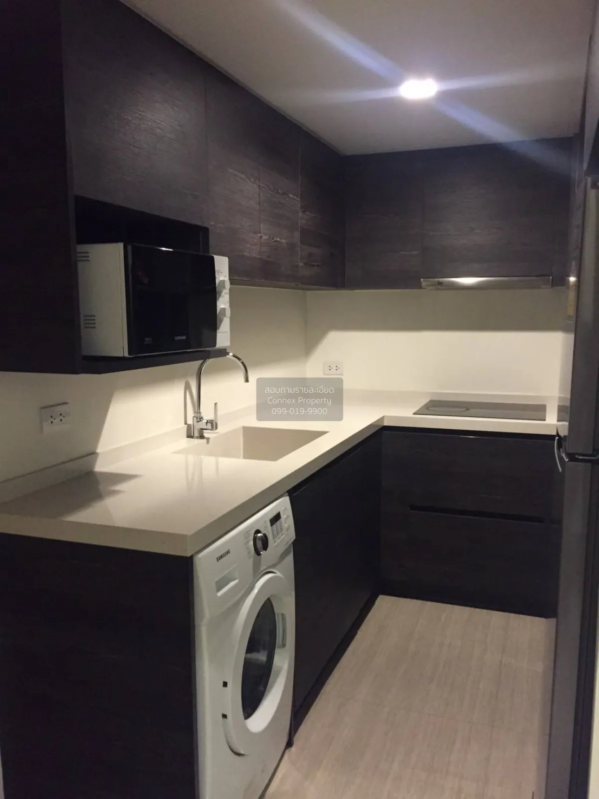 For Sale Condo , Downtown 49 , Duplex , BTS-Thong Lo , Khlong Tan