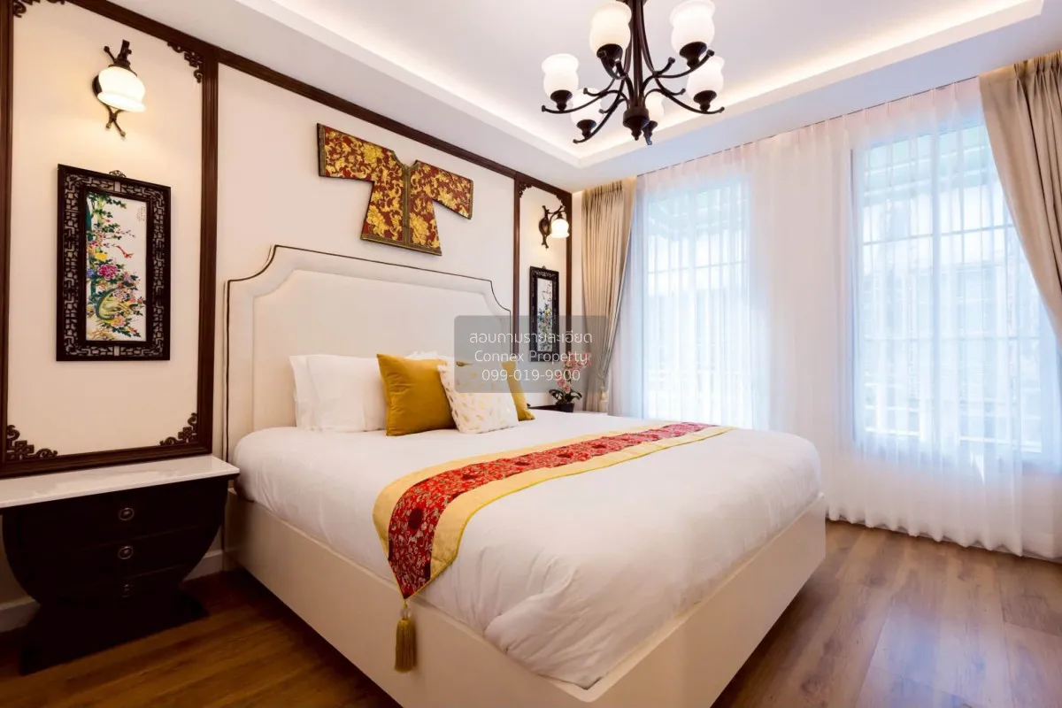 เช่าเดอะ เฟรดา@สบายสเปซ ลาดพร้าว เขต ลาดพร้าว กรุงเทพ CX-173673