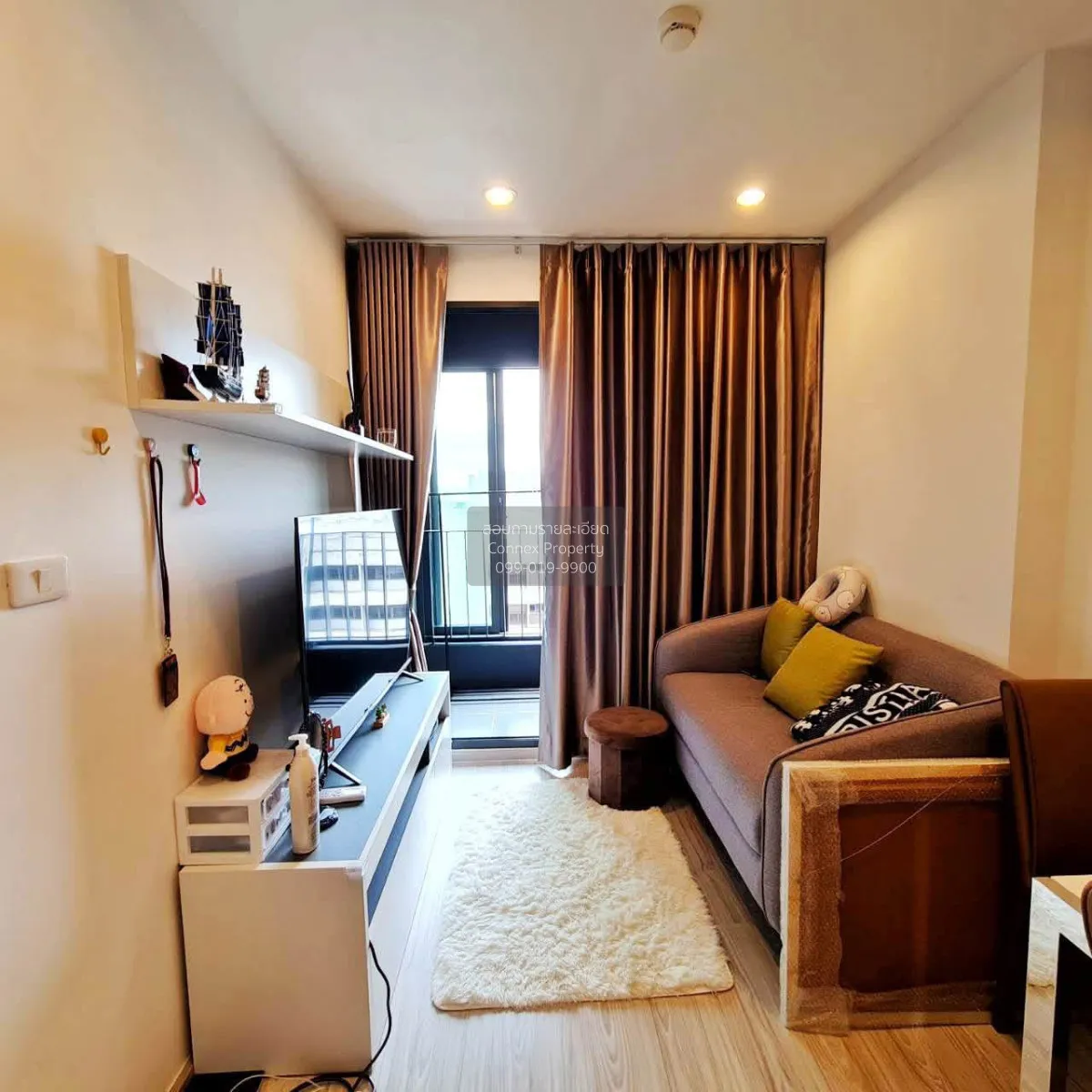 For Sale Condo , Ideo Mobi Wongsawang Interchange , MRT-Bang Son  1