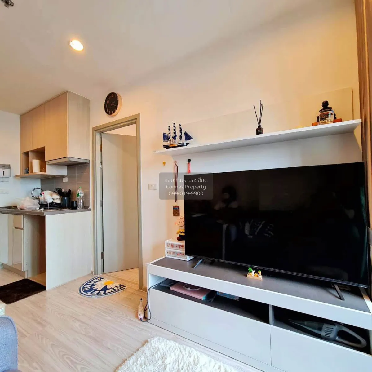 For Sale Condo , Ideo Mobi Wongsawang Interchange , MRT-Bang Son  3