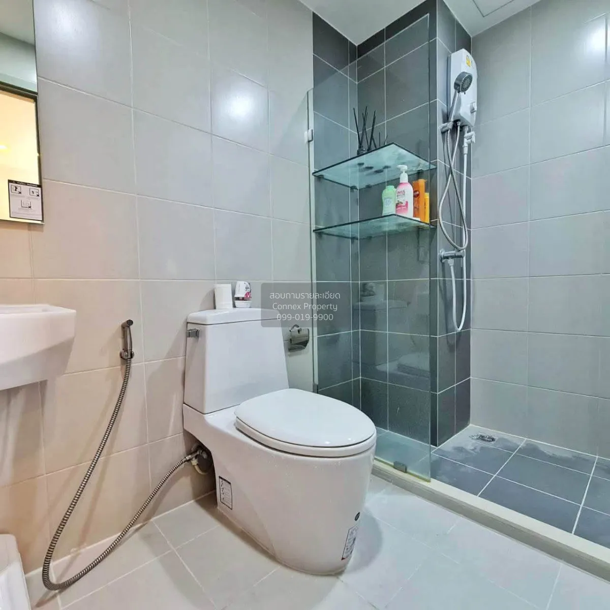 For Sale Condo , Ideo Mobi Wongsawang Interchange , MRT-Bang Son 