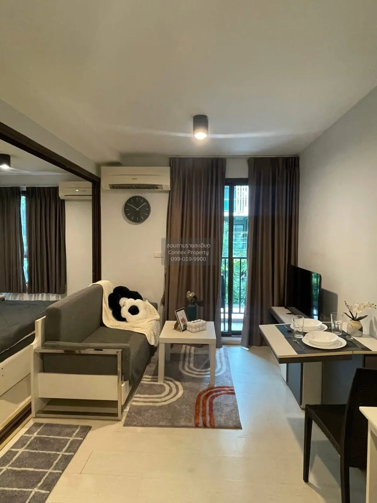 เช่าคอนโด  สเคป 3 วิชิต เมืองภูเก็ต ภูเก็ต CX-173675 1